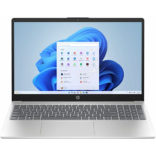 Portatīvais dators HP 15-fc0038ny Natural Silver 5-7520U 16GB 512GB