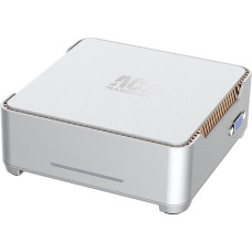 Acemagic MINI PC AceMagic GK3 plus Intel Alder Lake N95 16GB RAM+512GB silver