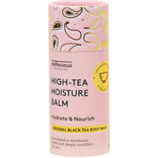 Delhicious Migh-Tea Original Moisture Body Balm 70g