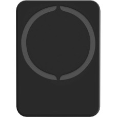 Puro Elektrik Puro Mini Power Mag 4200mAh Power Bank with MagSafe USB-C - Black