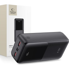 TECH-PROTECT PB03 POWER BANK 30000MAH 22.5W BLACK