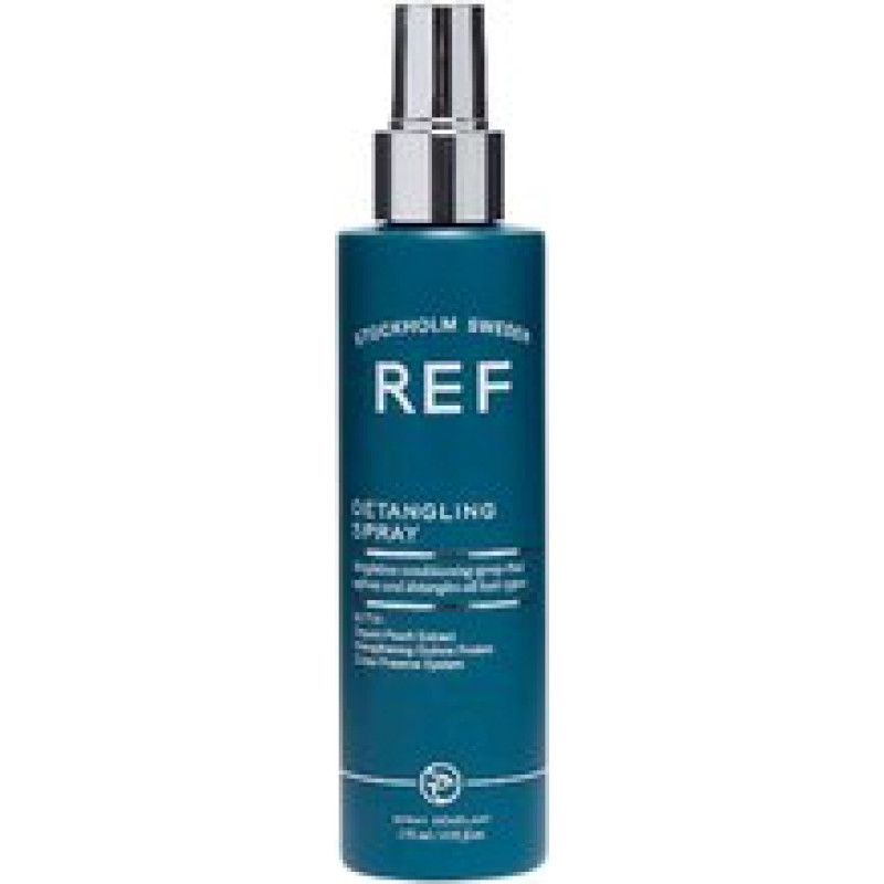 REF Detangling Spray