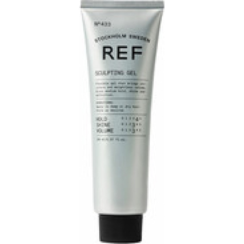 REF Sculpting Gel