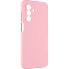 Tactical Velvet Smoothie Cover for Samsung Galaxy A26 5G Pink Panther