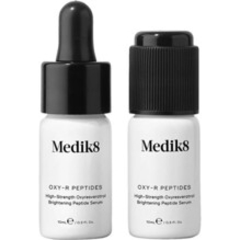 Medik8 Oxy-R Peptides Brightening Peptide Serum 10ml