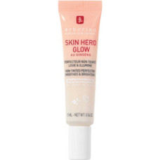 Erborian Skin Hero Glow Non Tinted Perfector Smoothes & Brightens - 15ml