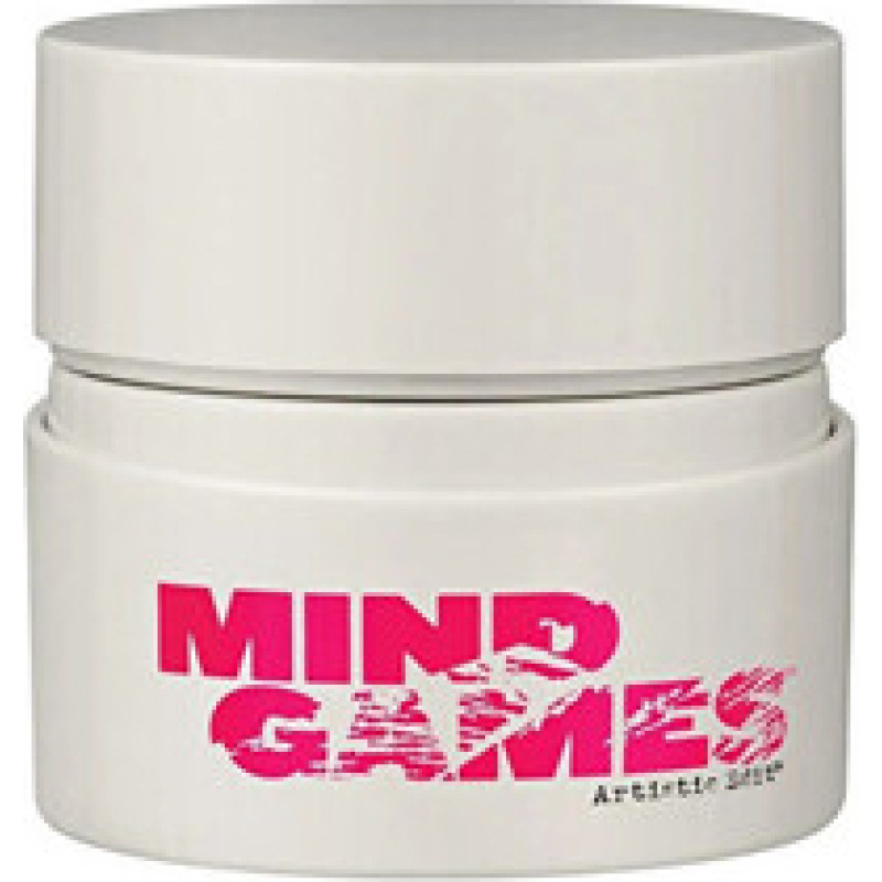 Tigi Bed Head Mind Games Texture Wax