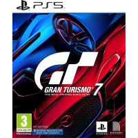 Sony Gran Turismo 7 PS5