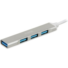 Ibox Hub USB 3.0 IUH3FAS