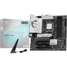 Motherboard B860M GAMING PLUS WIFI s1851 4DDR5 ATX