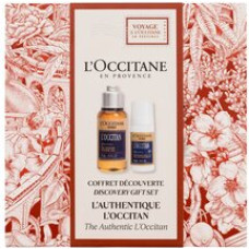 L´occitane L'Occitan Discovery Gift Set