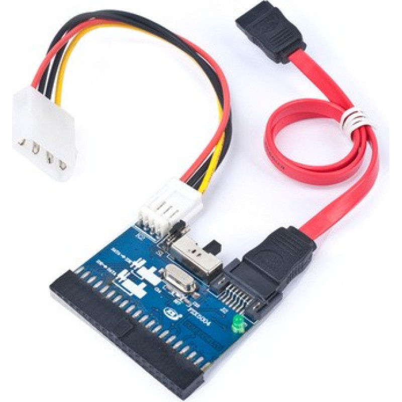 SATA IDE bidirectional adapter