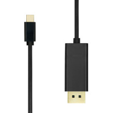 Proxtend USB-C to DisplayPort Cable