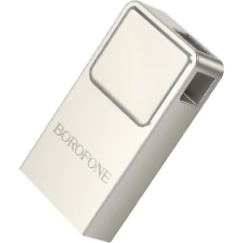 Borofone Pendrive BUD5 Finesse Mini USB 2.0 128GB