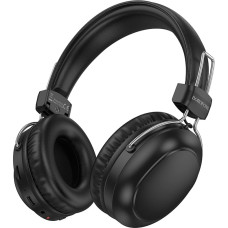 Borofone Headphones BO33 Melody bluetooth black