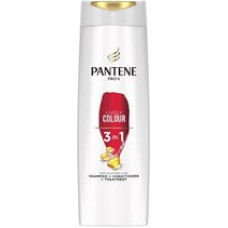 Pantene Lively Color Shampoo (dyed hair)