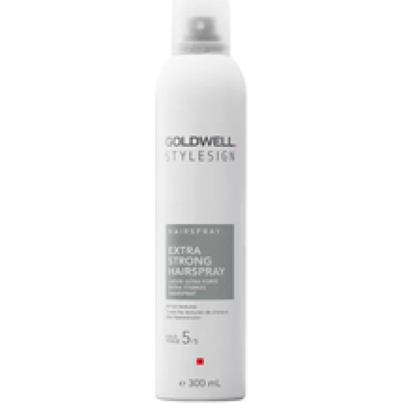 Goldwell Stylesign Hairspray Extra Strong Hairspray 500ml