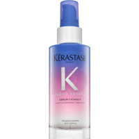 Kerastase Kérastase Blond Absolu Serum Cicanuit aizsargserums platīna blondiem un sirmiem matiem 90 ml