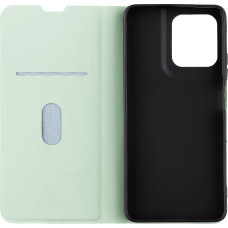 Obal:me SmoothTouch Case for Motorola G75 Mint Green