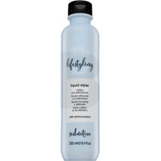 Milk Shake Milk_Shake Lifestyling Lifestyling Liquid Styler veidošanas emulsija izteiksmīgumam un formai 250 ml