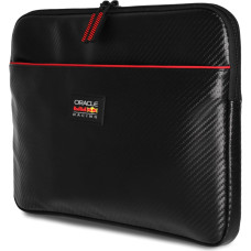Red Bull PU Carbon Laptop Sleeve 13|14