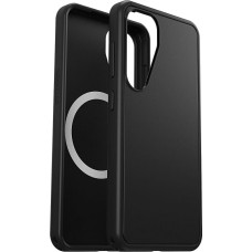 Etui Samsung Otterbox Symmetry Magnet do  Galaxy S25+ czarny