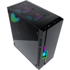 Gembird gaming design computer case Fornax 2000 RGB