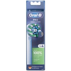Oral B Precision Clean CleanMaximiser birstes galviņas