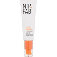 Nip + Fab Glow Illuminate Moisturiser SPF30 - 50ml