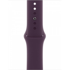 42 mm Plum Sport Band - S|M