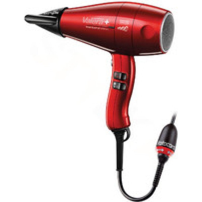 Valera XJ 8500 RC Swiss Silent Jet 8500 Ionic D Rotocord - Hair dryer