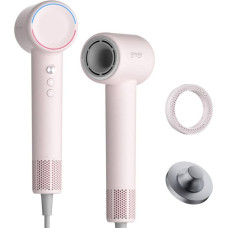 Gosund SuperWind HD21 Hair Dryer (Pink)