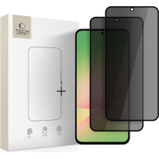 TECH-PROTECT GLASS SPY+ 2-PACK GALAXY A36 | A56 5G PRIVACY GLASS