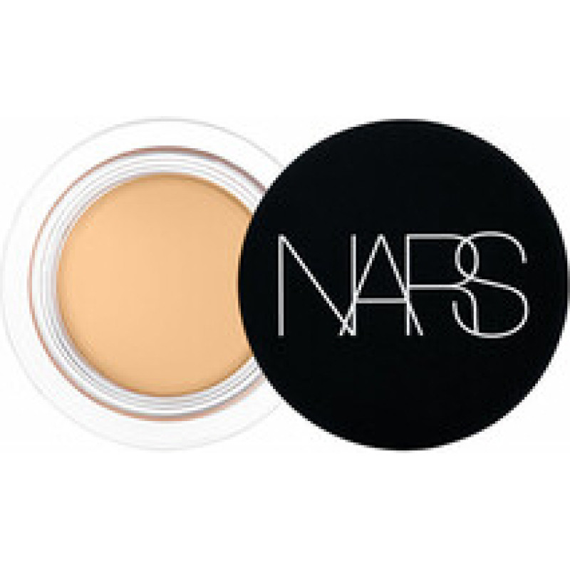 Nars Soft Matte Complete Concealer - Cacao by NARS for Women - 0.21 oz Concealer