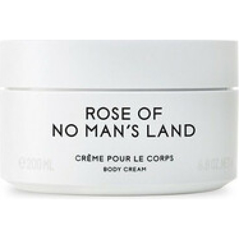 Byredo Rose Of No Man's Land Body Cream