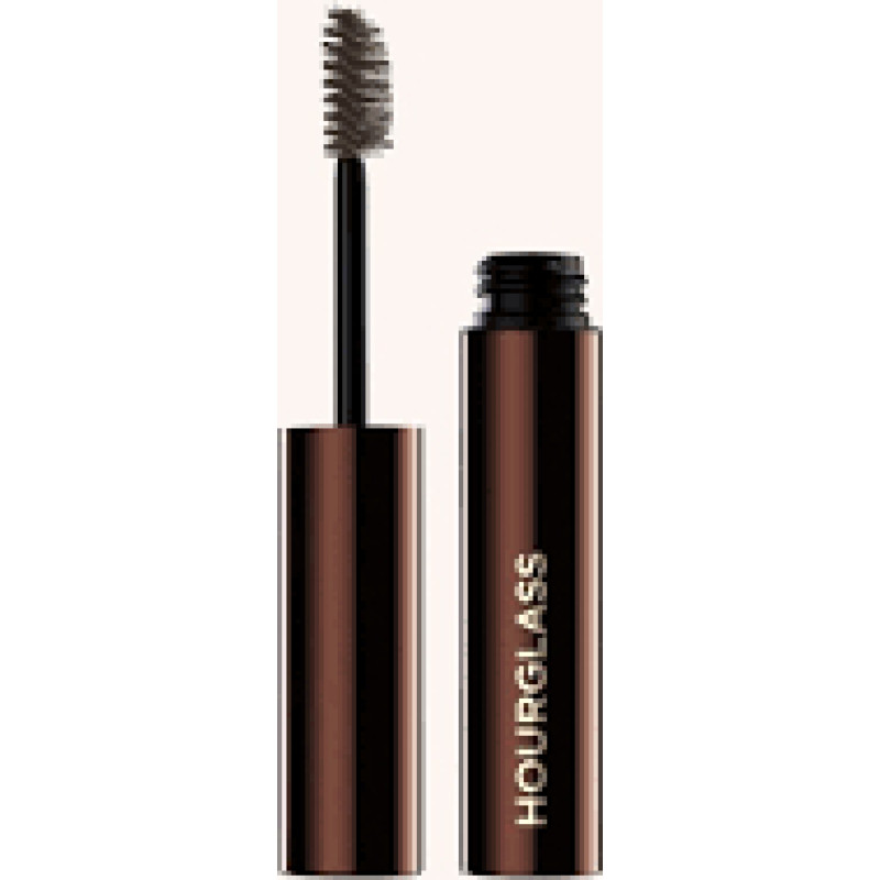 Hourglass Arch Brow Volumizing Fiber Gel - # Soft Brunette 3ml|0.1oz