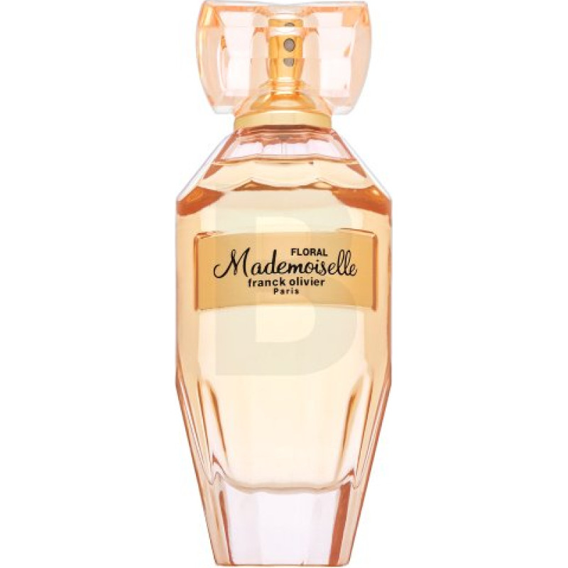 Franck Olivier Mademoiselle Floral parfimērijas ūdens sievietēm 100 ml