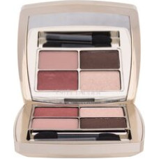 Estee Lauder Pure Color Envy Luxe Eyeshadow Quad - Oční stín 6 g