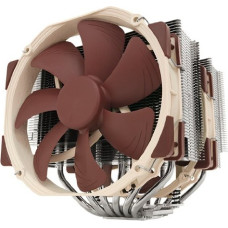 Noctua NH-D15 CPU-cooler - 140|140mm