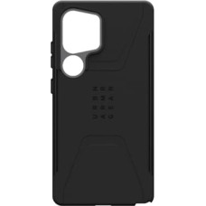 UAG Civilian Pro MagSafe Case for Samsung Galaxy S25 Ultra 5G - Black