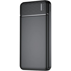 Maxlife barošanas banka MXPB-01 10000 mAh melna