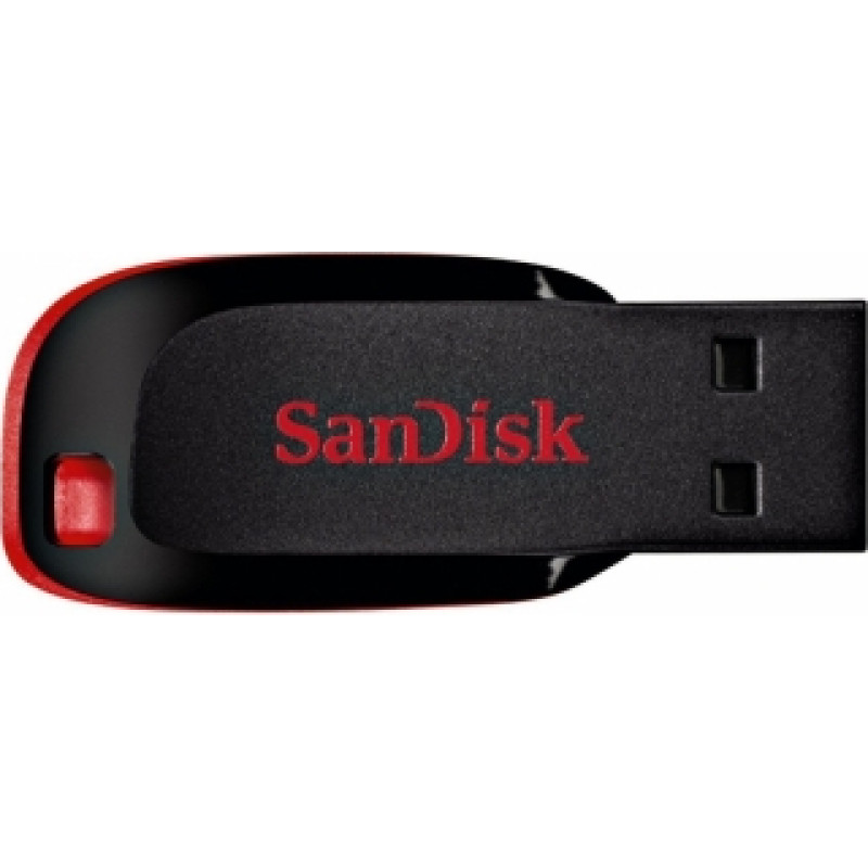 SanDisk Cruzer Blade 128GB