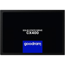Goodram SSD DISC 512GB CX400 G.2 2,5 SATA III