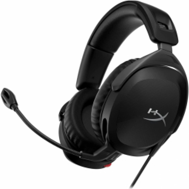 Austiņas HyperX Cloud Stinger2 Black
