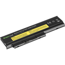 Green Cell Battery for Lenovo ThinkPad X220 X230 | 11 1V 4400mAh