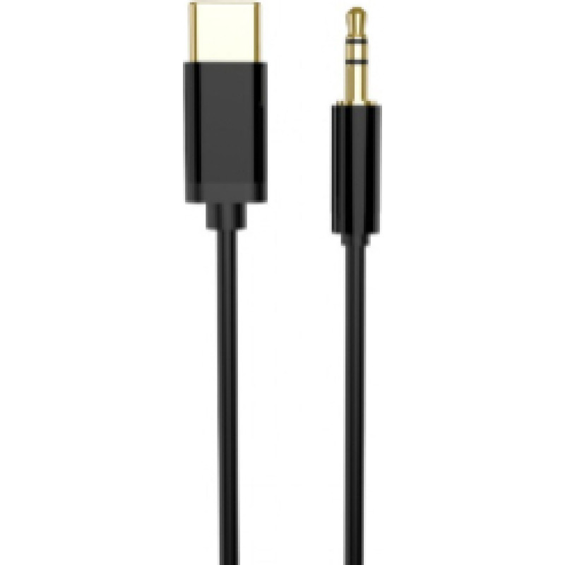 Gembird USB type-C to Stereo 3.5 mm AUX Cable