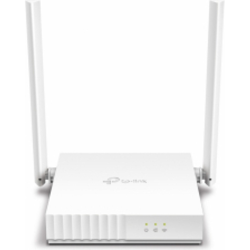 TP-Link WR820N White