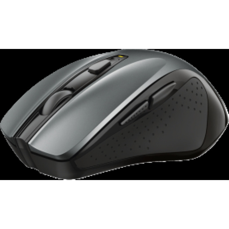Datorpele Trust Nito Black