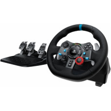 Spēļu stūre Logitech G29 Gaming Driving Force