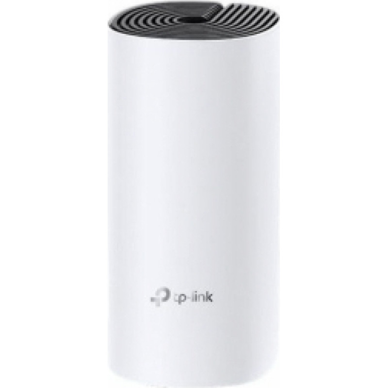 TP-Link Deco M4 1-pack Whole Home Mesh WIFI System